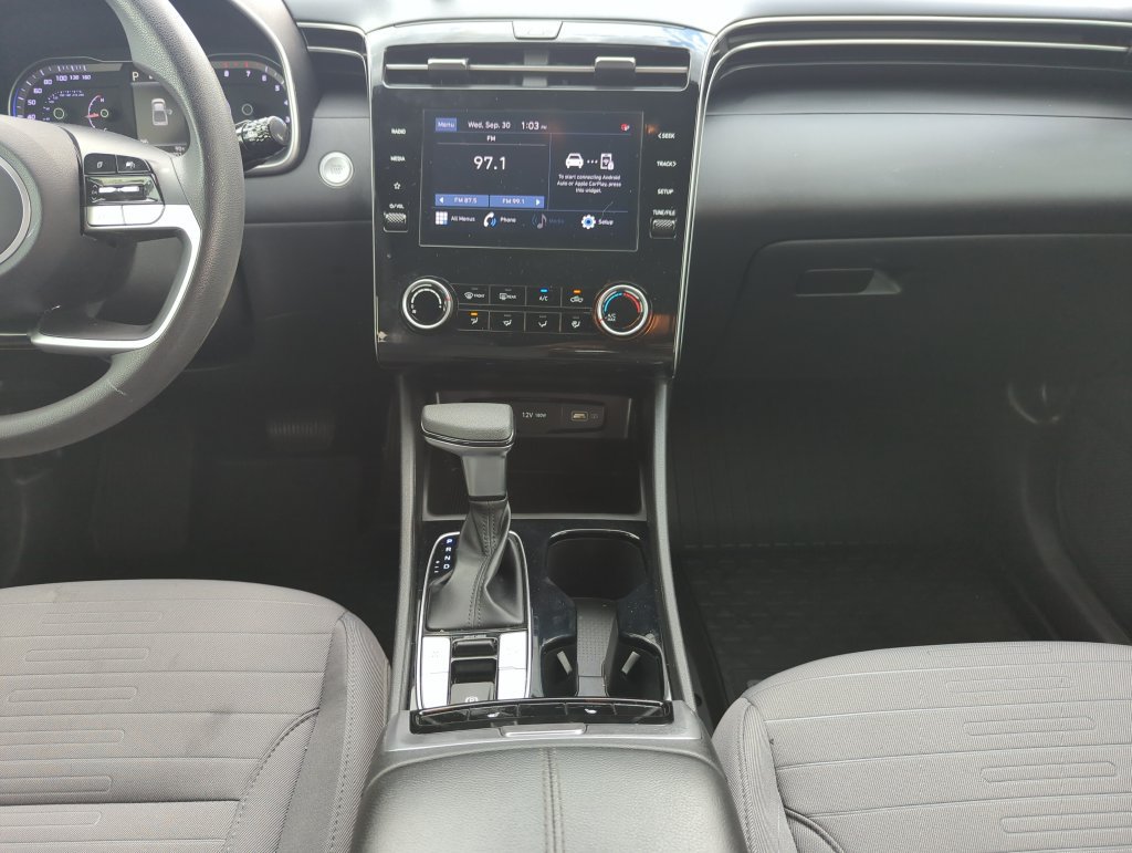 Used 2023 Hyundai Santa Cruz SEL AWD/4WD image 26