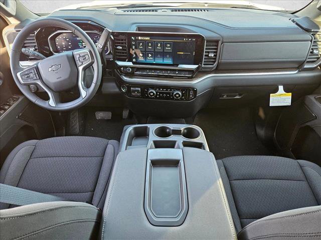 New 2026 Chevrolet Silverado 1500 RST w/ RST Select Package image 13