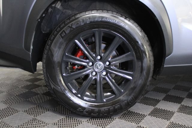 Used 2020 Lexus NX 300 FWD w/ Comfort Package image 5