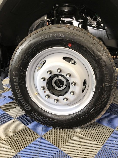 New 2026 Ford F450 XL image 8