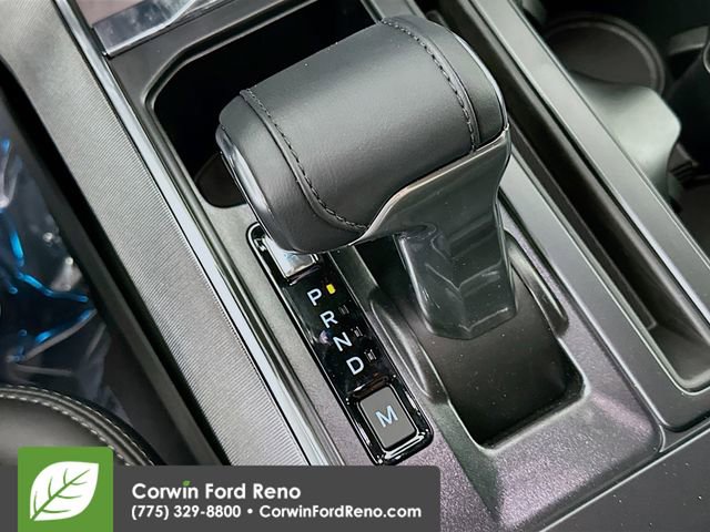 New 2026 Ford F150 Platinum image 19