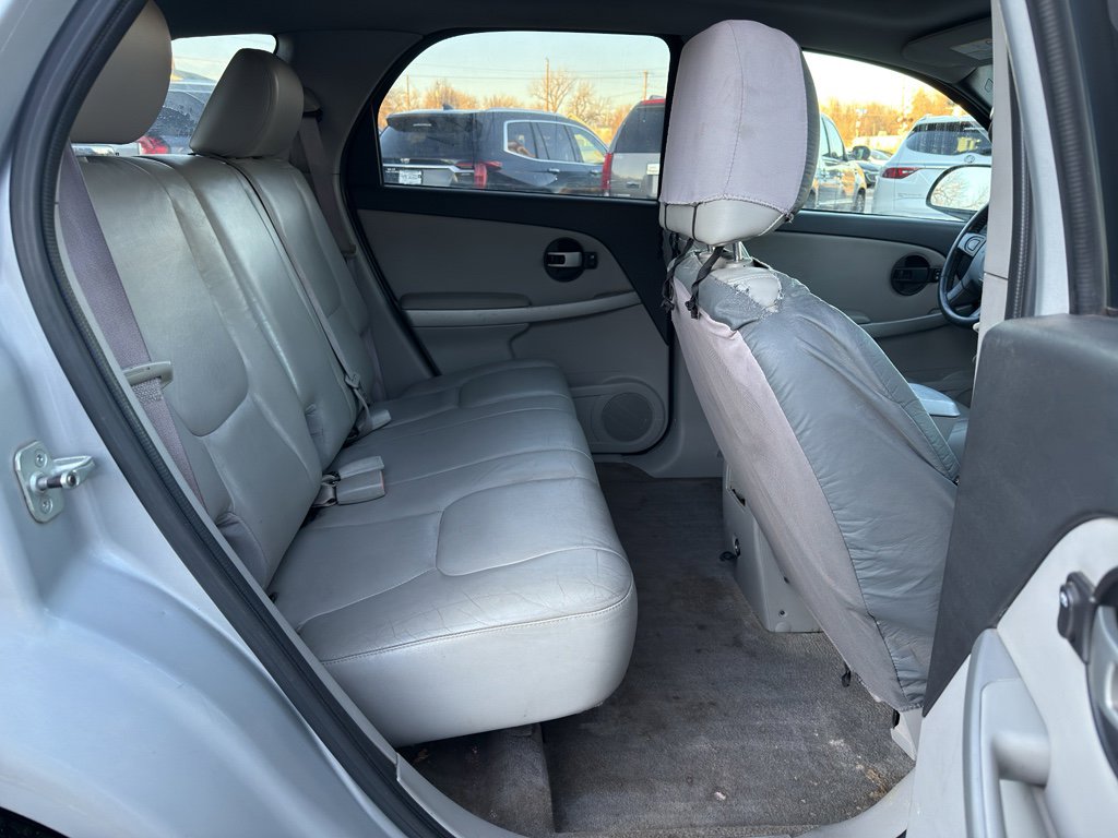 Used 2005 Chevrolet Equinox LT w/ Preferred Equipment Group image 14