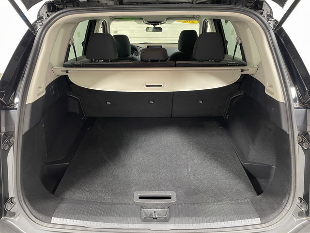 Used 2021 Nissan Rogue SV AWD/4WD image 25