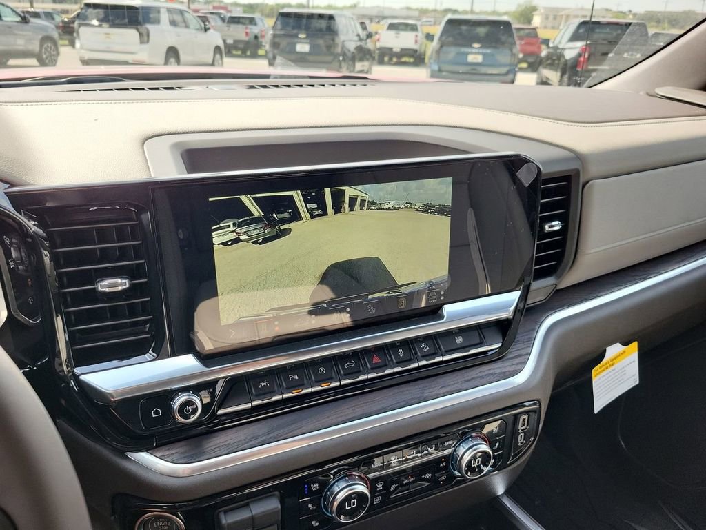 New 2026 GMC Sierra 1500 SLT image 23