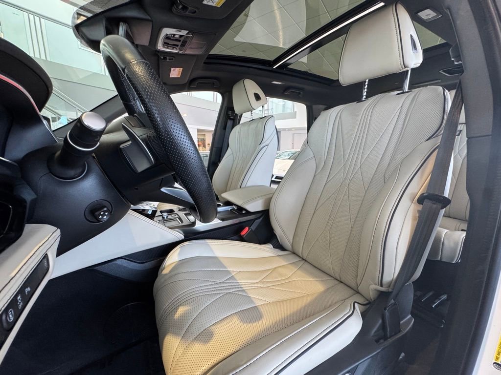 Used 2024 Acura MDX Type S image 4