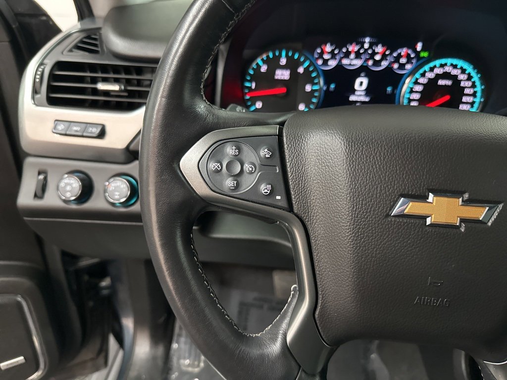 Used 2020 Chevrolet Tahoe Premier w/ 6.2L Performance Package image 17