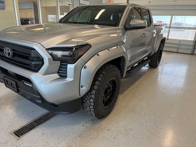 New 2026 Toyota Tacoma SR5 image 3