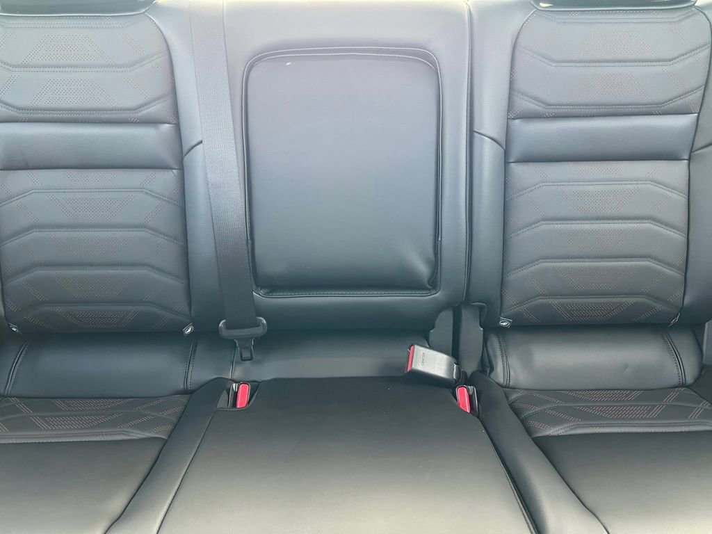 New 2026 Nissan Frontier Pro-X w/ Pro Premium Package image 5