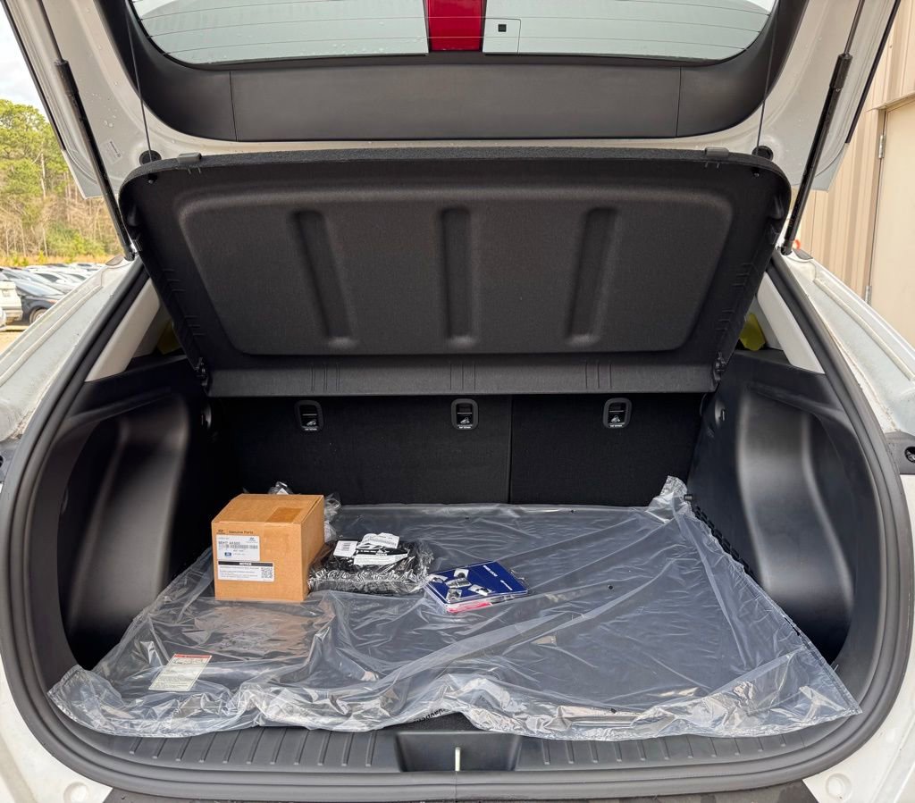 New 2024 Hyundai Kona SEL w/ Convenience Package image 14