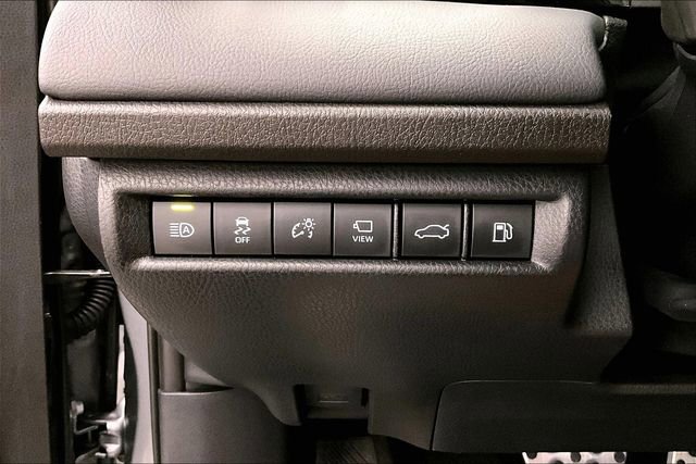 Used 2026 Toyota Camry XSE image 36
