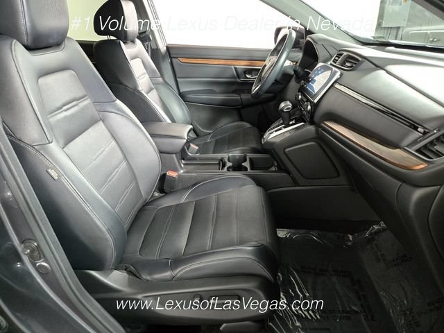 Used 2019 Honda CR-V EX-L image 23