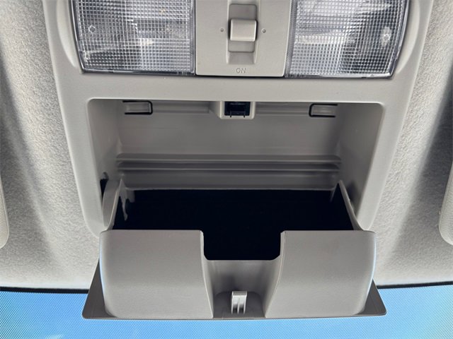 Used 2020 Nissan NV 3500 SV w/ Navigation Package image 28