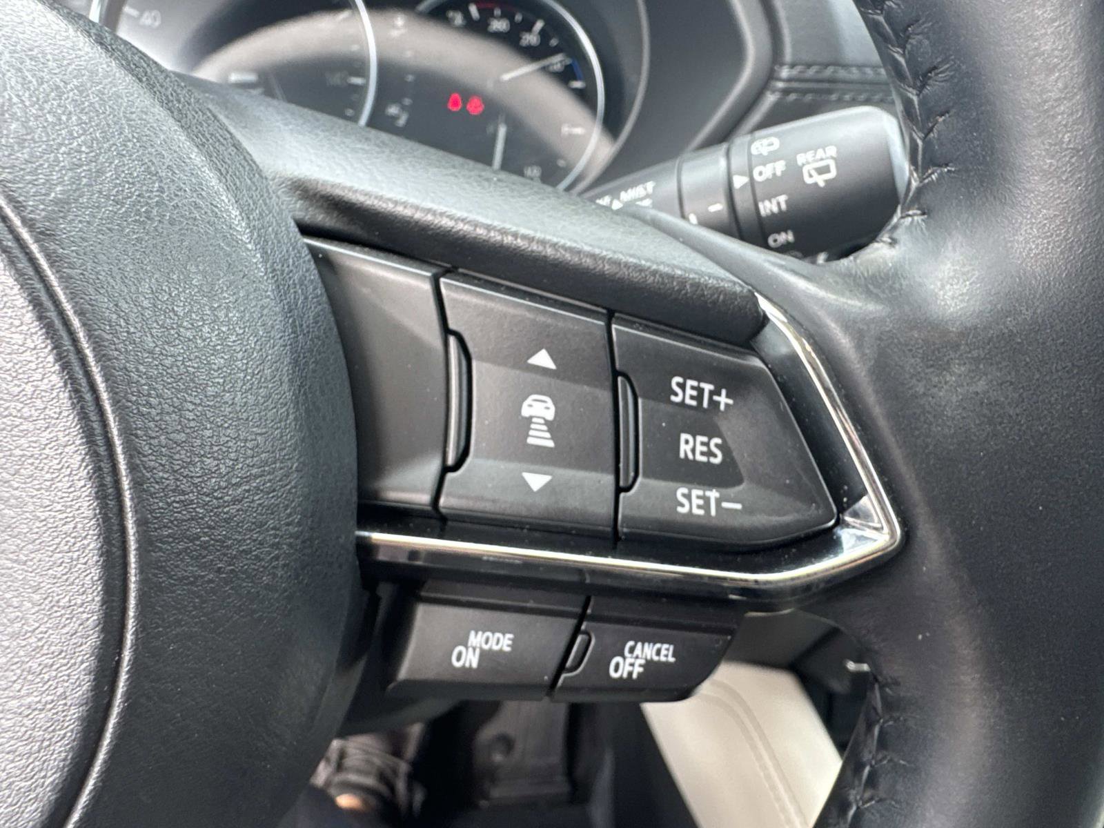 Used 2019 MAZDA CX-5 Grand Touring image 27