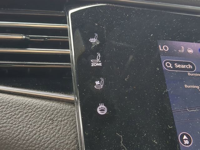 Used 2024 Jeep Wagoneer Series II image 29