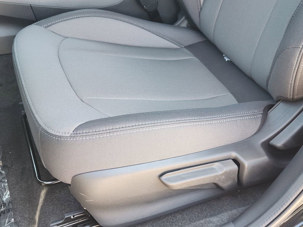 New 2026 Subaru Crosstrek 2.5i image 17