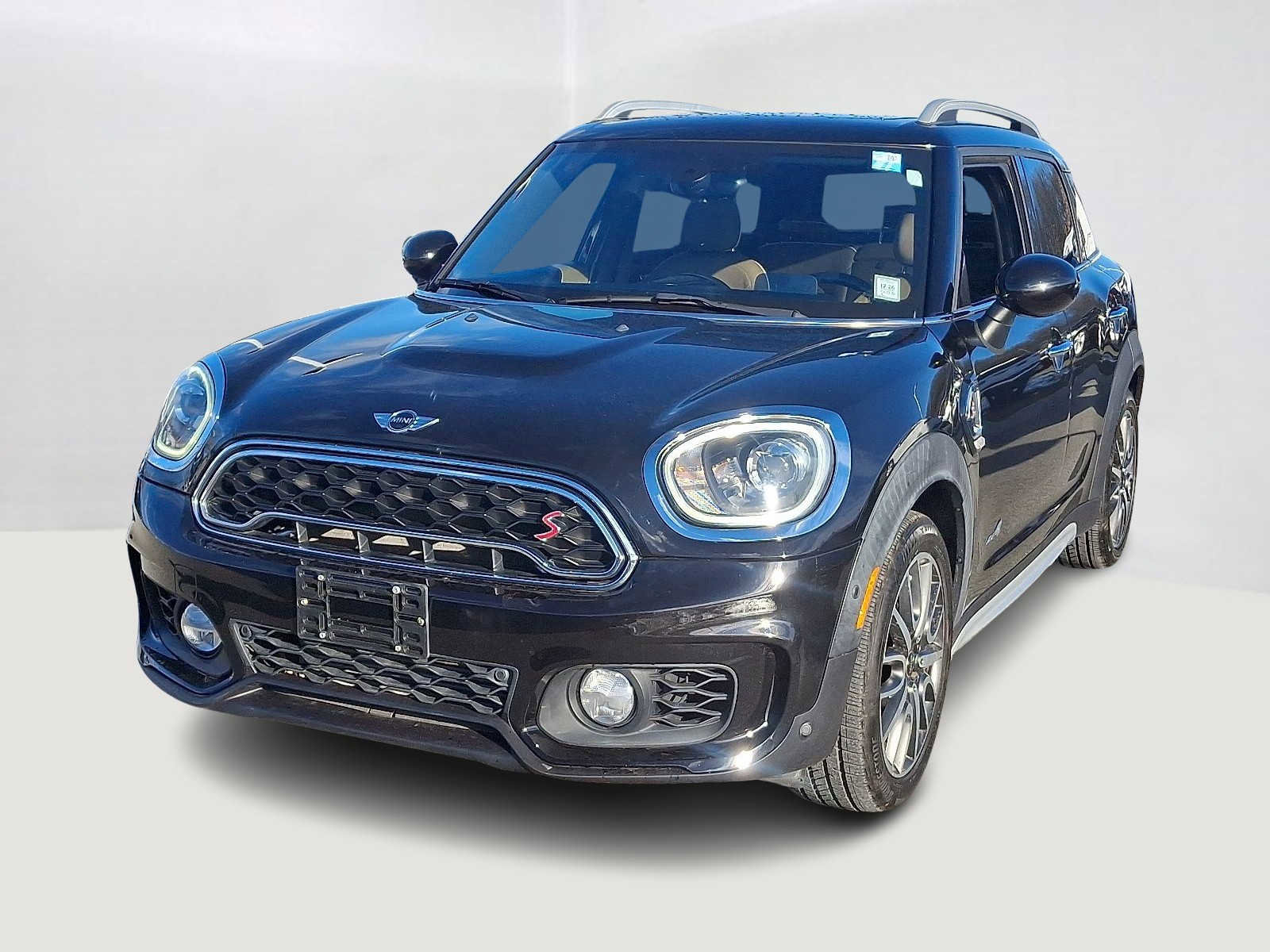 Used 2018 MINI Cooper Countryman S