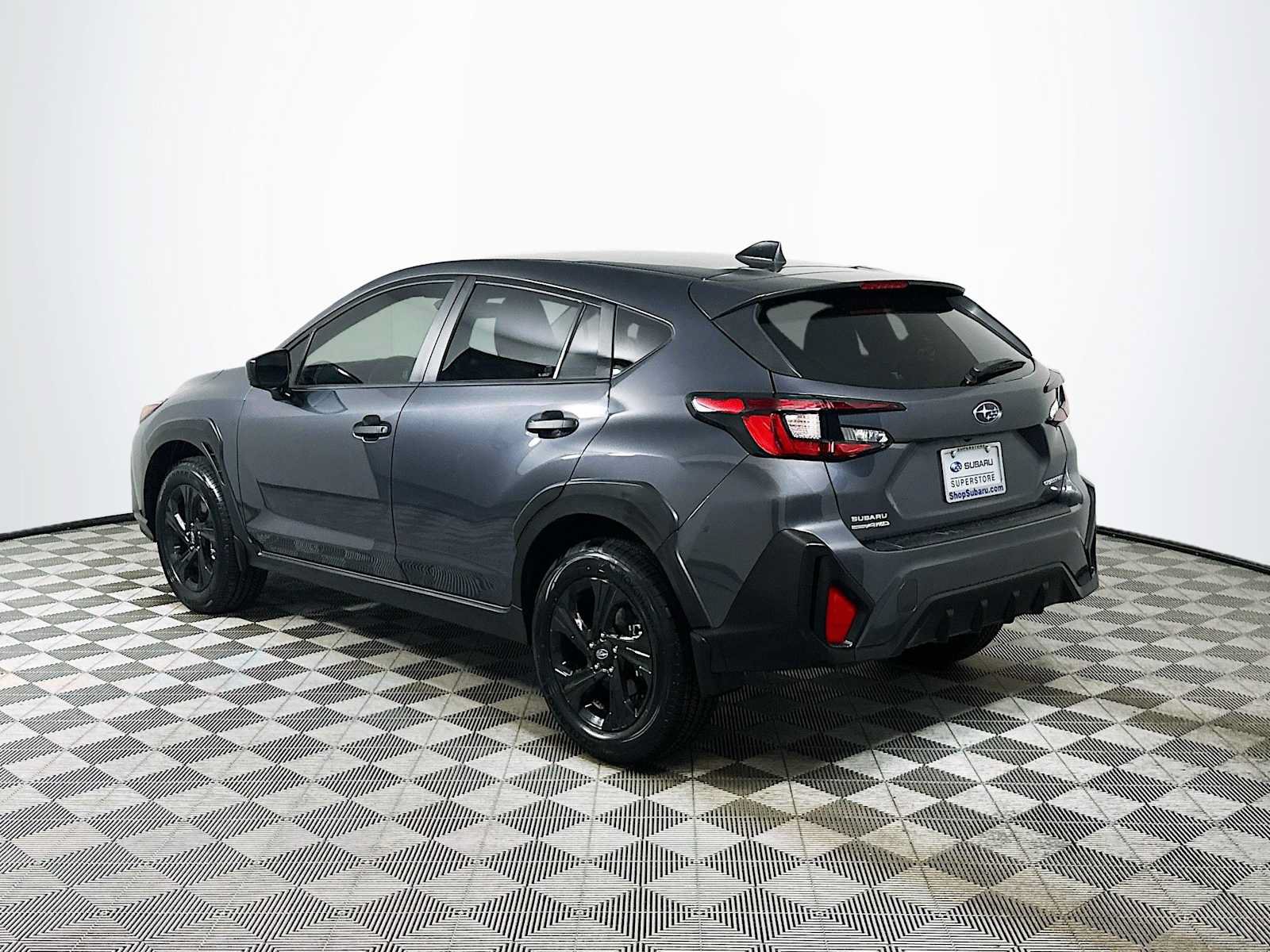 Certified 2024 Subaru Crosstrek 2.0i AWD/4WD image 5