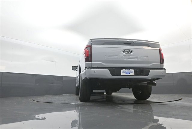 New 2025 Ford F150 Platinum image 33