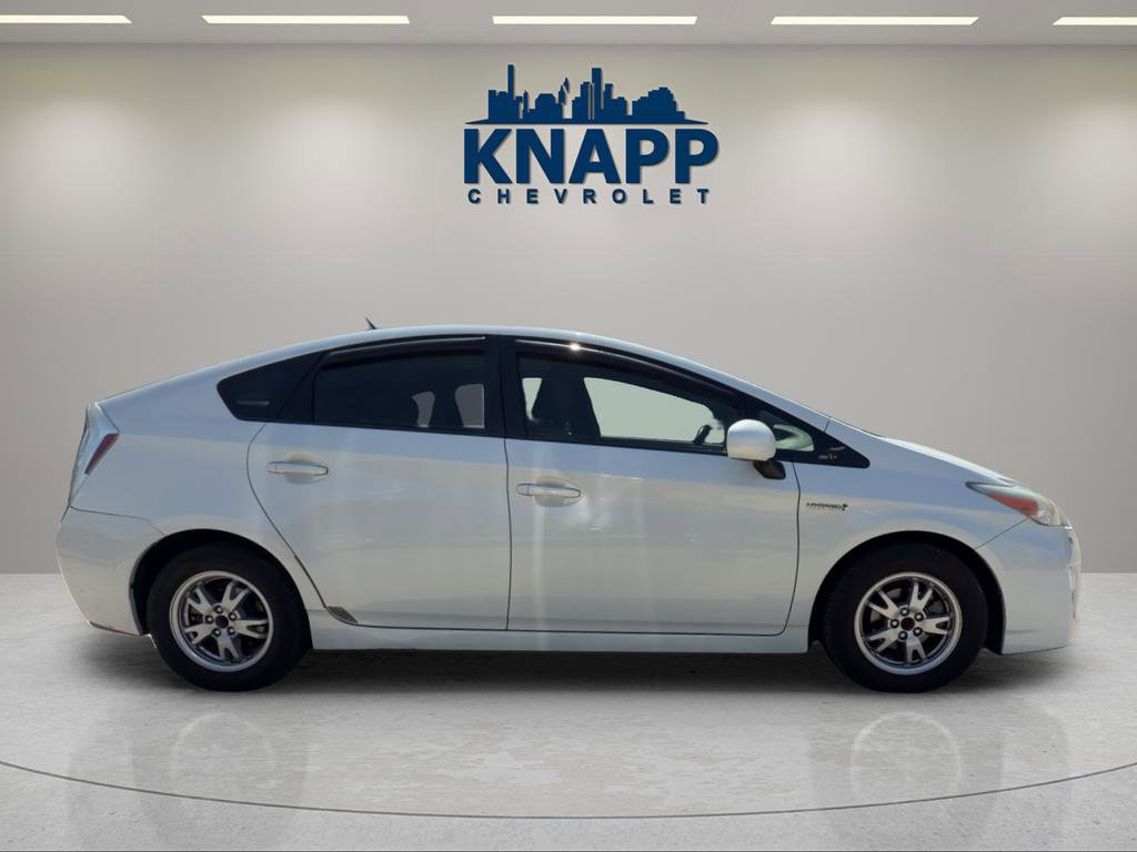 Used 2010 Toyota Prius Two image 6