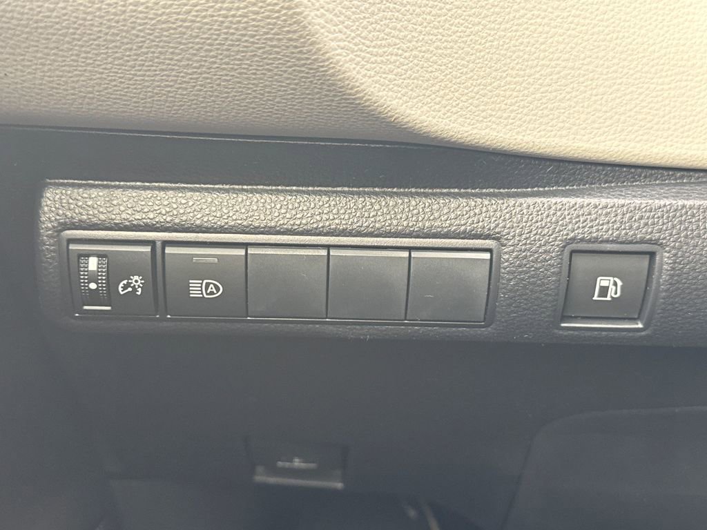 New 2026 Toyota Corolla LE AWD/4WD image 34