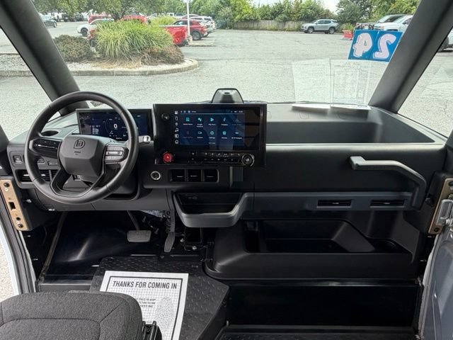 Used 2024 Chevrolet Brightdrop 600 w/ Commercial Equipment Package AWD/4WD image 3