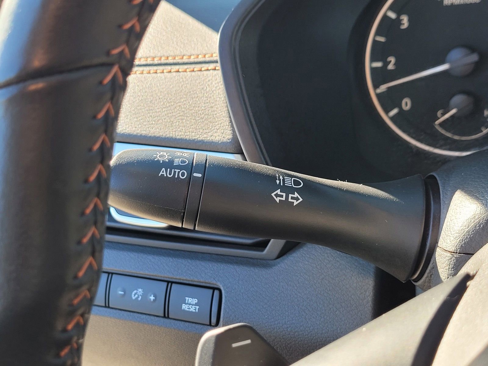 Used 2022 Nissan Altima 2.5 SR image 27