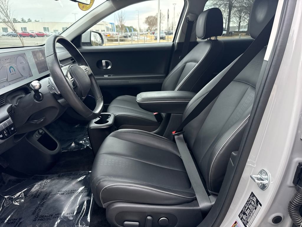 Used 2023 Hyundai Ioniq 5 SEL image 13