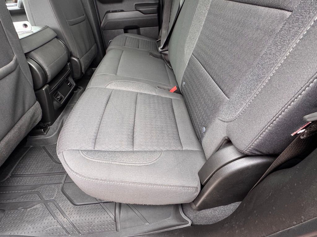 Used 2023 Chevrolet Silverado 1500 LT w/ Protection Package image 21
