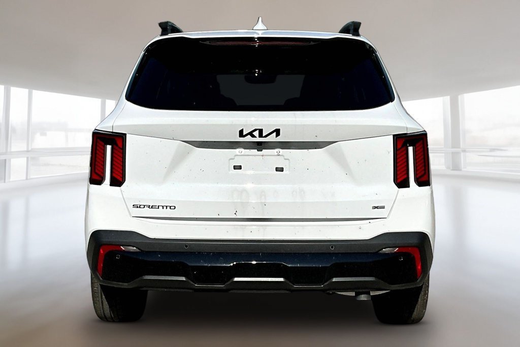 New 2026 Kia Sorento SX AWD/4WD image 4