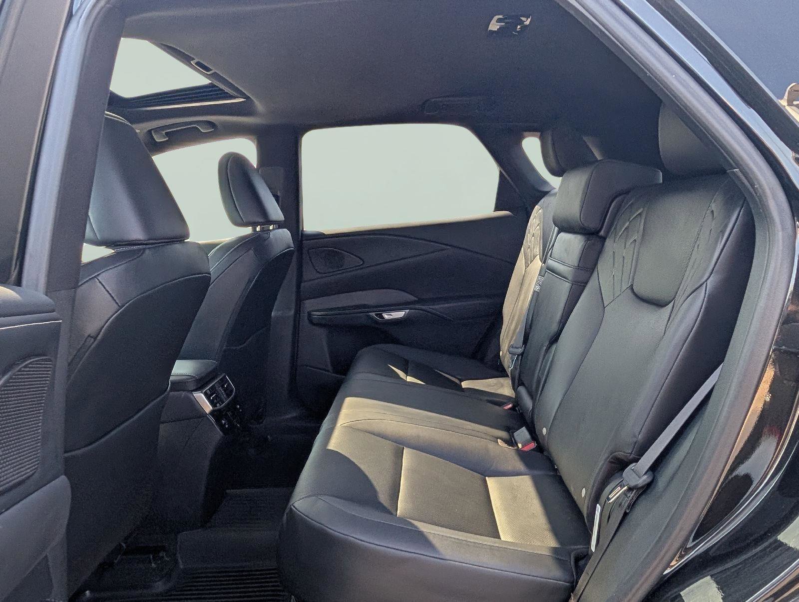 Certified 2023 Lexus RX 350h w/ Accessory Package (2T) AWD/4WD image 16