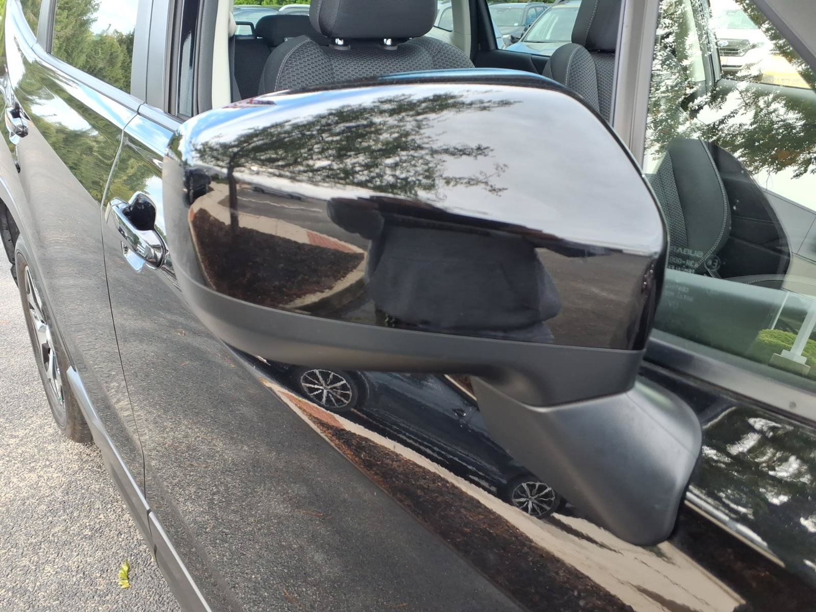 Used 2023 Subaru Forester Premium AWD/4WD image 8