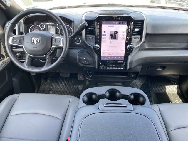 New 2026 RAM 4500 Tradesman image 12