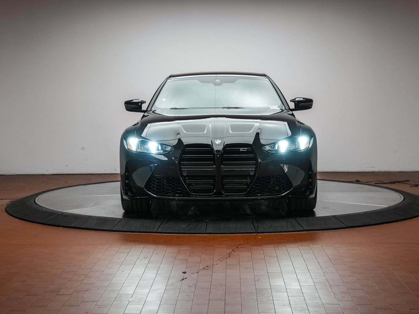 Used 2026 BMW M4 Competition w/ Executive Package RWD image 7