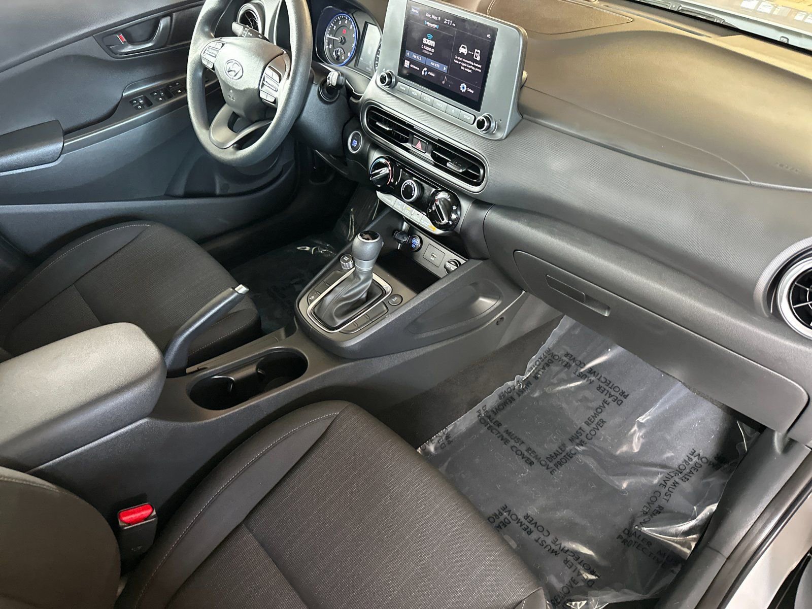 Used 2023 Hyundai Kona SEL AWD/4WD image 21
