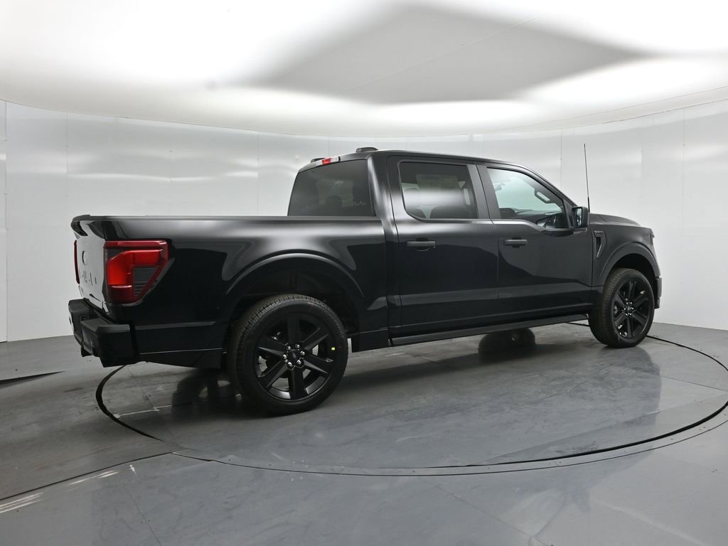 New 2026 Ford F150 STX w/ F-150 LOBO Package image 23