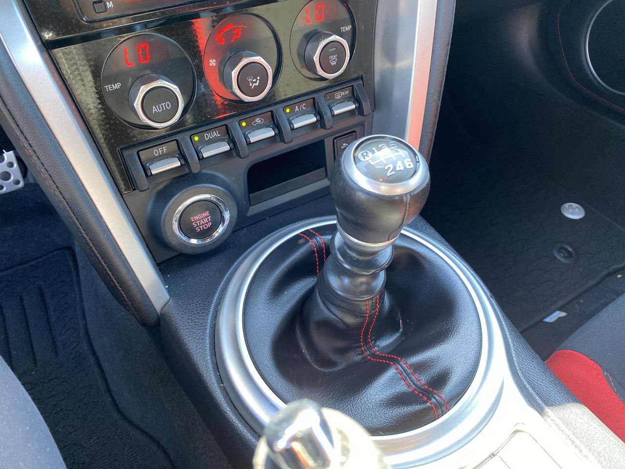 Used 2019 Toyota 86 TRD SE RWD image 27