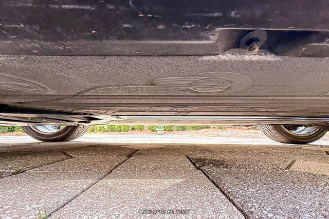 Used 1998 Porsche 911 Carrera image 88