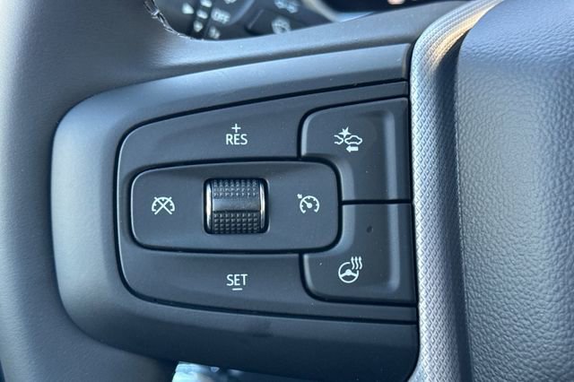 New 2026 GMC Sierra 2500 Denali w/ Denali Reserve Package image 28