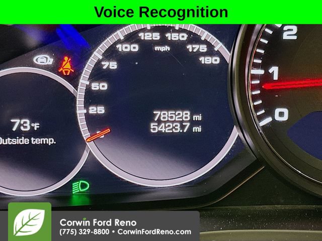Used 2021 Porsche Cayenne GTS AWD/4WD image 12