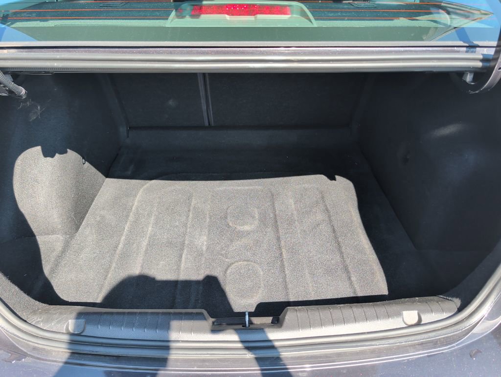 Used 2015 Chevrolet Cruze LT image 19