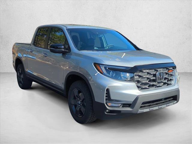 New 2026 Honda Ridgeline TrailSport image 8