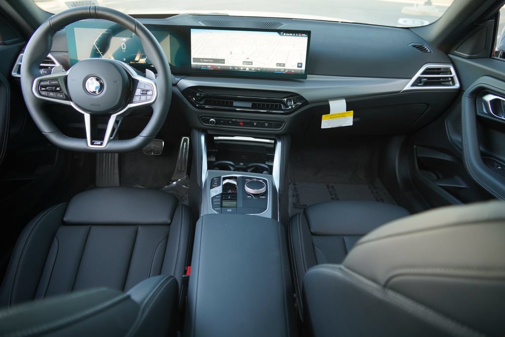 New 2026 BMW 230i xDrive Coupe w/ Premium Package AWD/4WD image 20