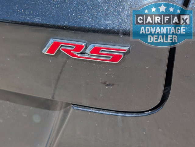Certified 2024 Chevrolet TrailBlazer RS w/ Driver Confidence Package FWD image 44
