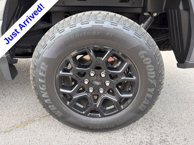 Used 2024 Ford F150 XLT w/ Equipment Group 302A MID AWD/4WD image 17