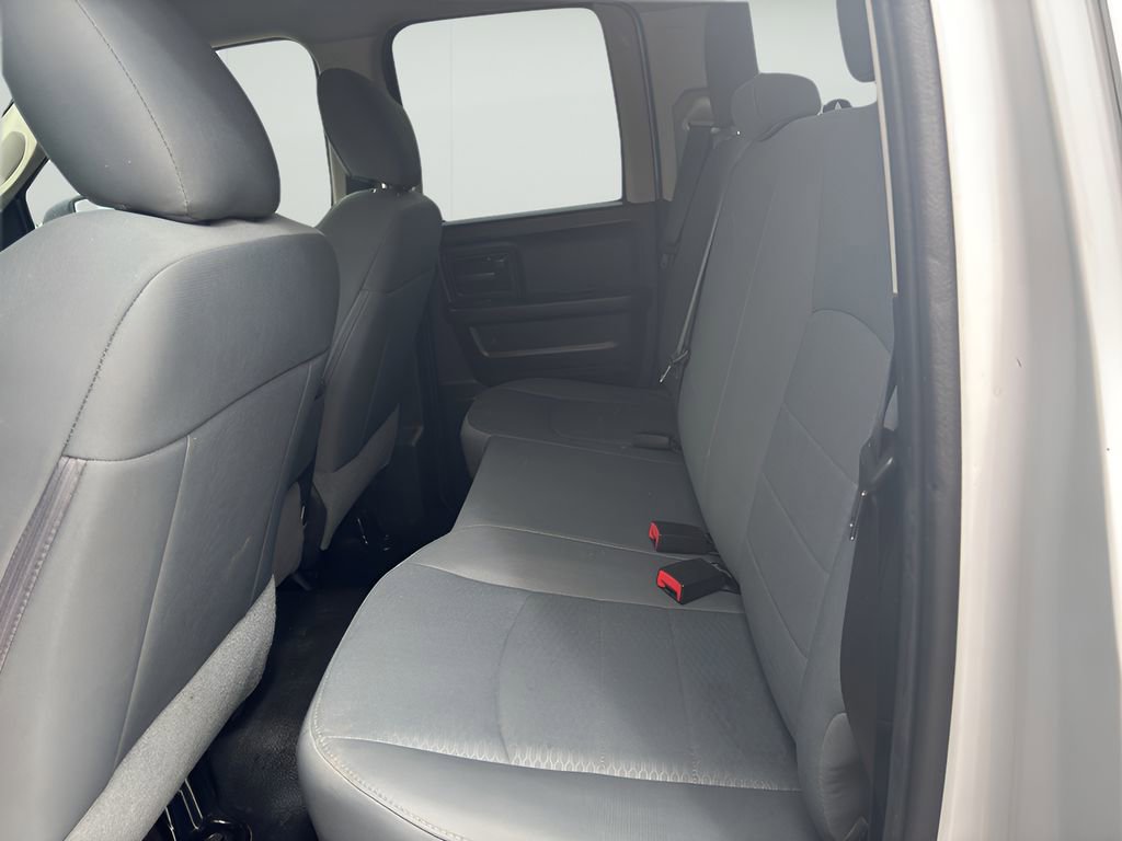 Used 2016 RAM 1500 Tradesman w/ Popular Equipment Group image 24