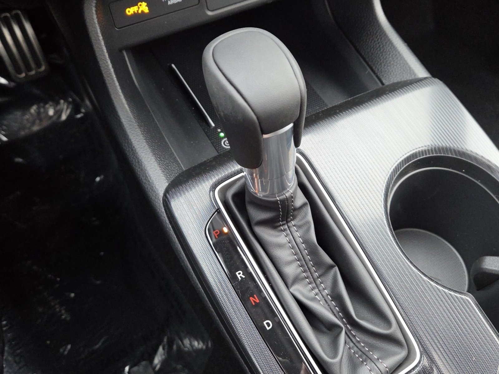 New 2026 Honda Civic Sport Touring image 30