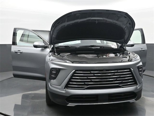 New 2026 Buick Enclave Preferred w/ LPO, Floor Liner Package image 56