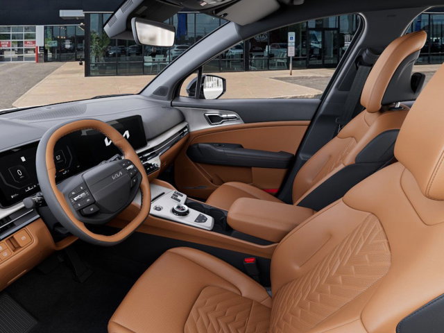 New 2026 Kia Sportage X-Line image 17