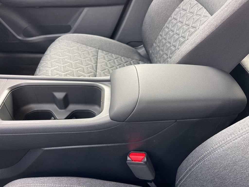 New 2026 Nissan Kicks SV w/ SV Premium Package FWD image 11