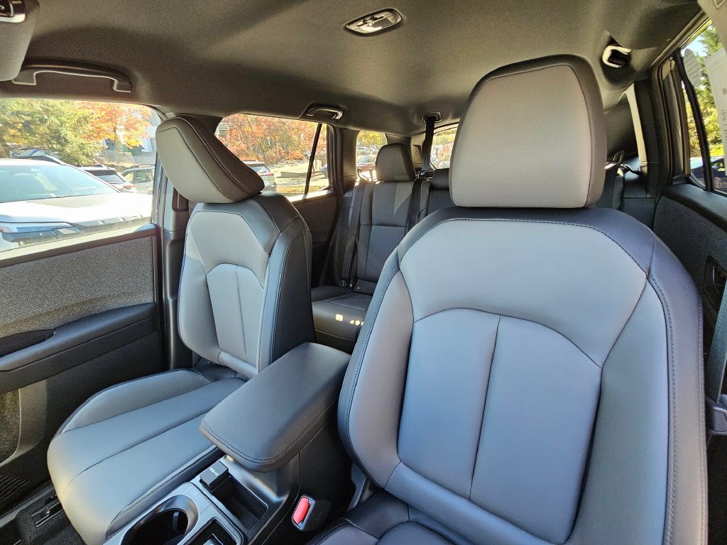 New 2026 Subaru Outback Premium AWD/4WD image 20